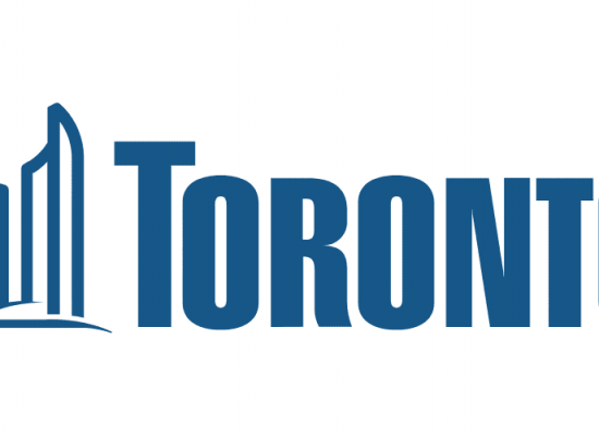 City of Toronto Logo